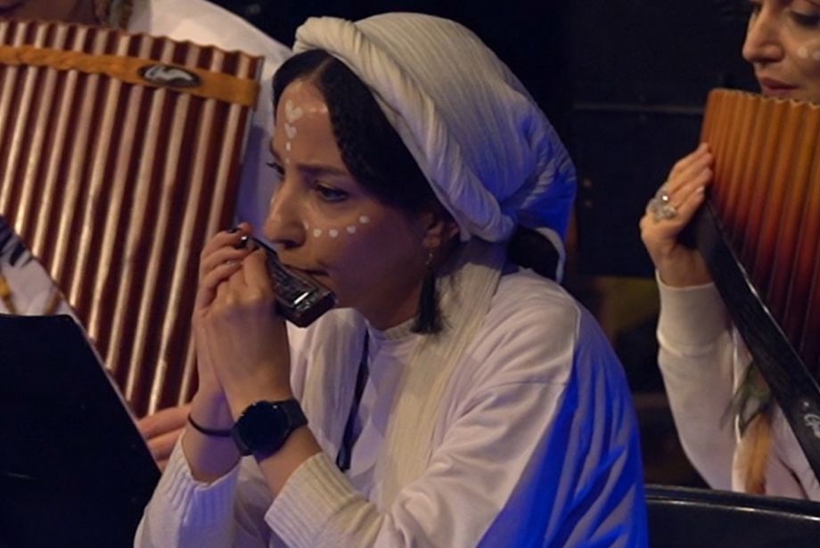 آموزش سازدهنی