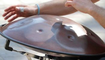 تکنیک‌های پیشرفته نواختن هنگ درام