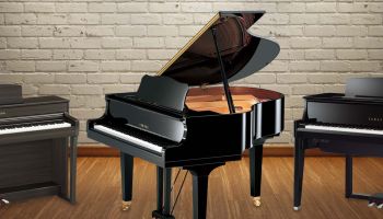 انواع پیانو و تفاوت‌های آن‌ها