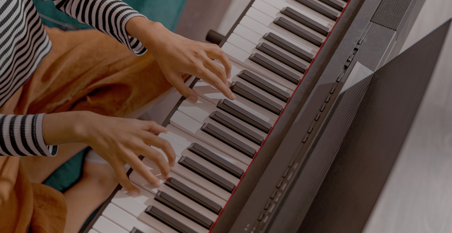 پیانو: ساز مادر