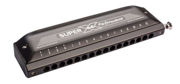 آموزش سازدهنی کروماتیک از صفر تا نوازندگی حرفه‌ای + تکنیک‌های اسلاید و نت‌خوانی کامل