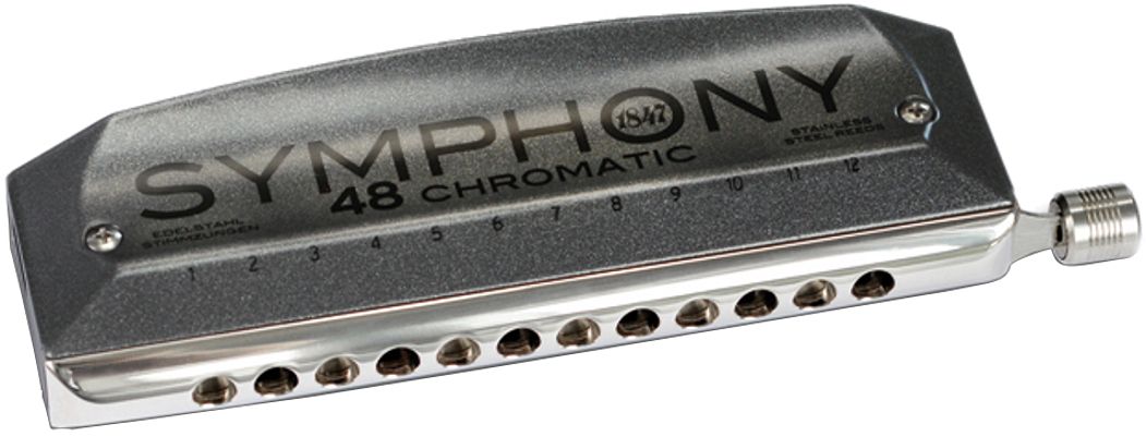 سازدهنی با ظاهر خاص ، متفاوت و جذاب !