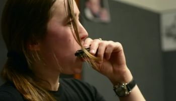 آموزش سازدهنی برای بزرگسالان