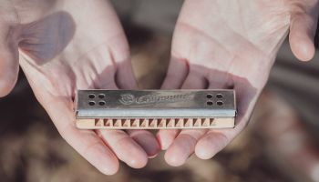 آشنایی با سازدهنی