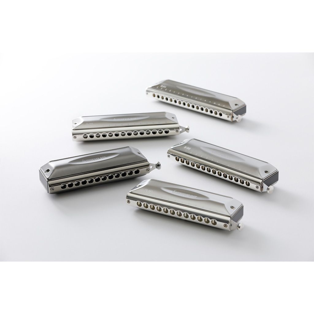 بهترین برندهای ( مارک ) سازدهنی