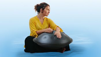 نگهداری هنگ درام: ۶ راز ساده که عمر سازت رو ۲ برابر می‌کنه (و کوکش رو حفظ می‌کنه)