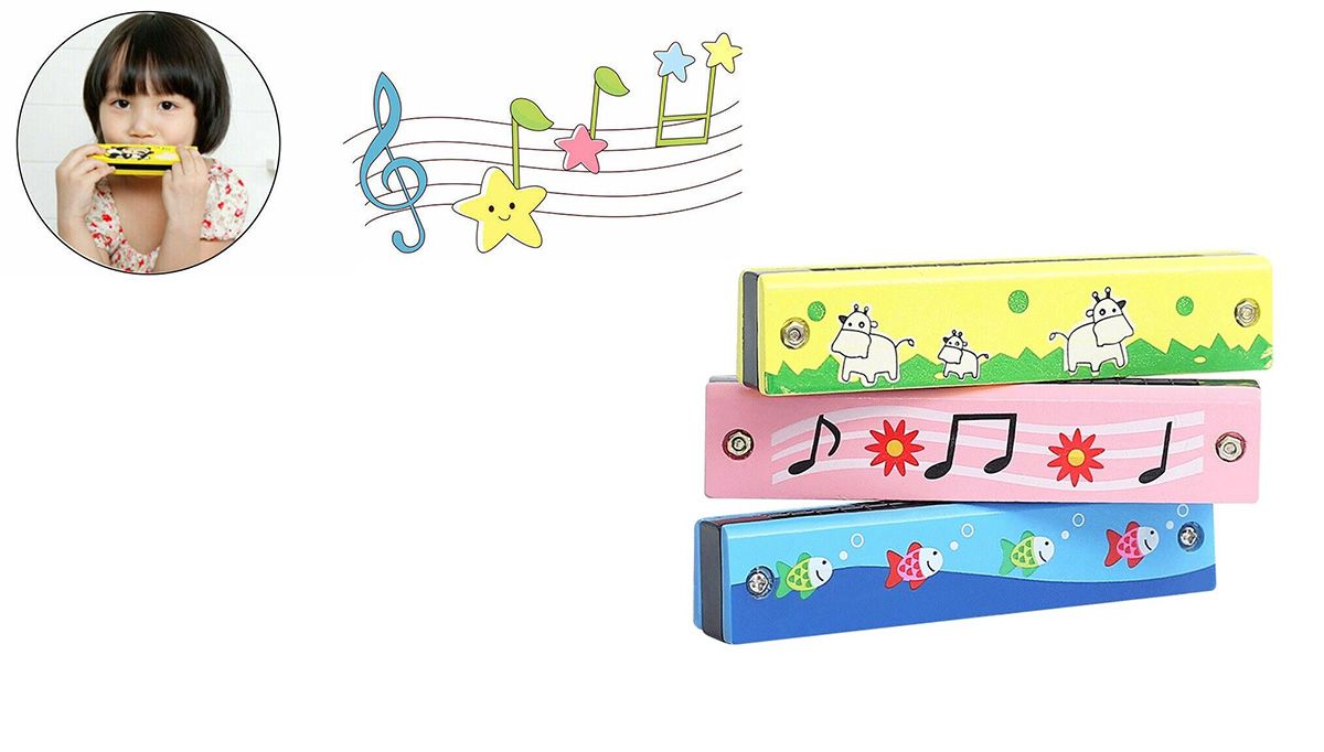 آموزش سازدهنی برای کودکان