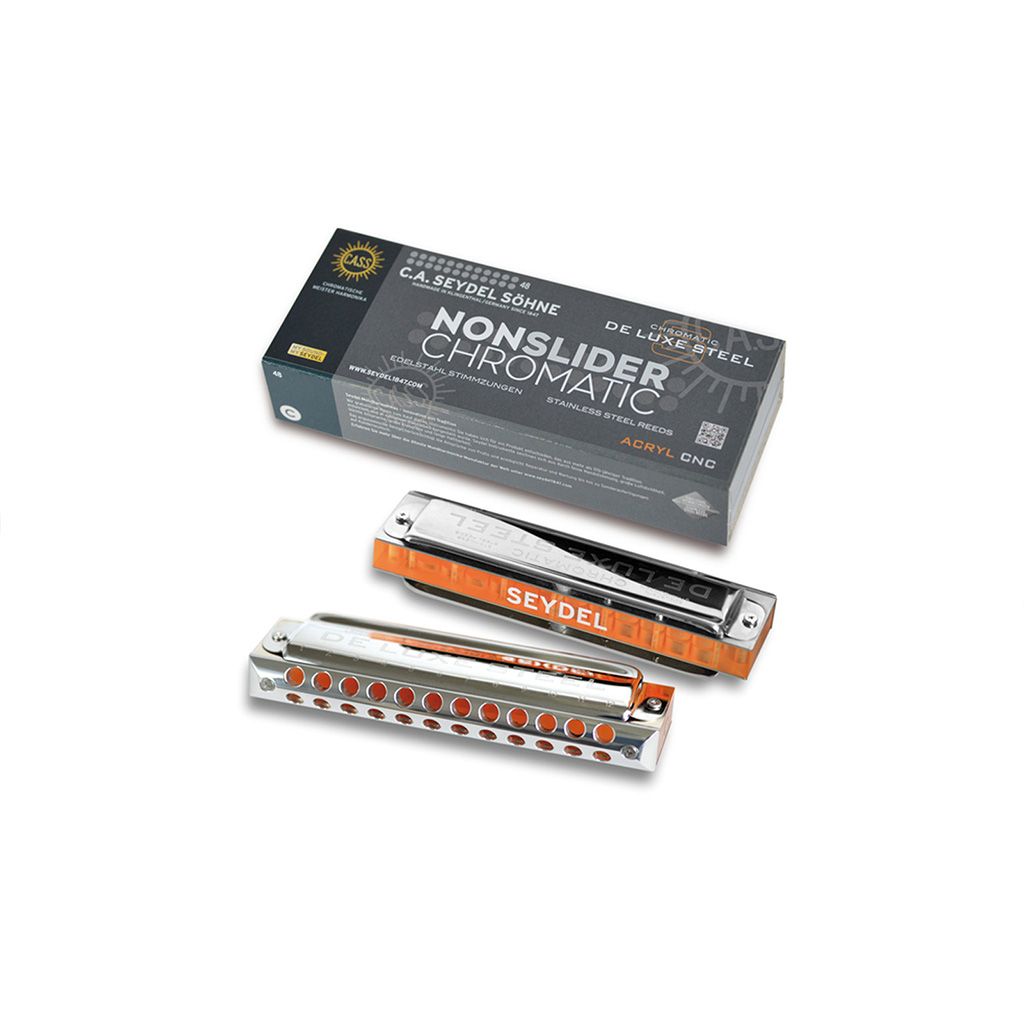 بهترین برندهای ( مارک ) سازدهنی