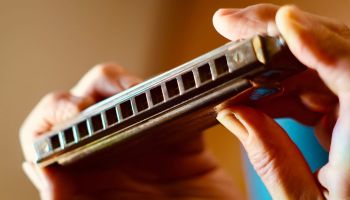 آموزش سازدهنی رایگان  جلسه هفتم نفس‌گیری در سازدهنی