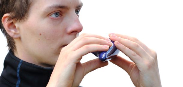 آموزش نواختن ساز اکارینا