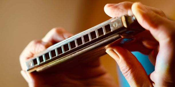 آموزش سازدهنی رایگان  جلسه هفتم نفس‌گیری در سازدهنی