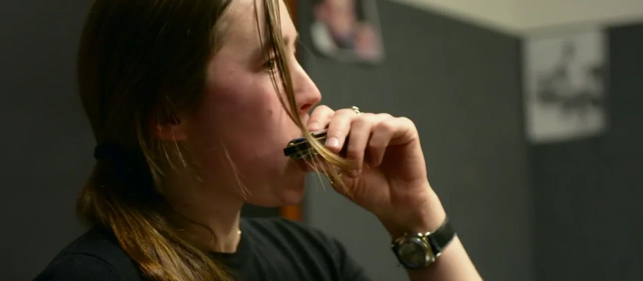 آموزش سازدهنی برای بزرگسالان