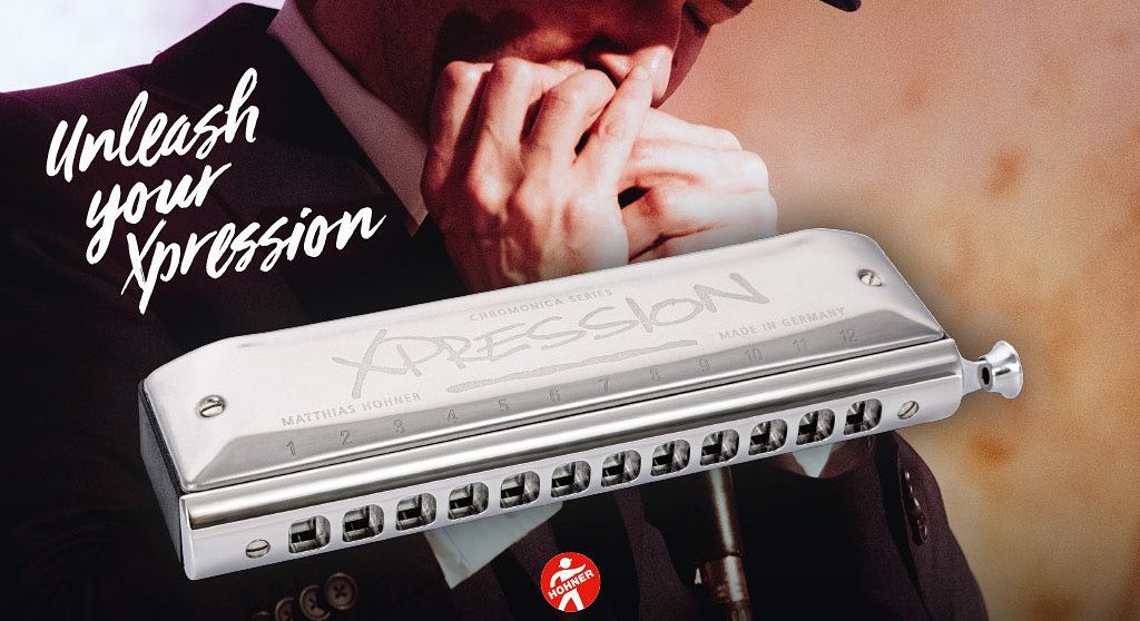 بهترین برندهای ( مارک ) سازدهنی