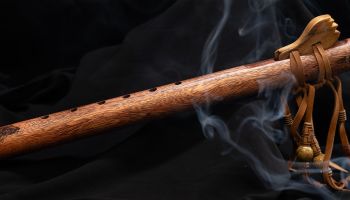 معرفی فلوت سرخپوستی لاکوتا