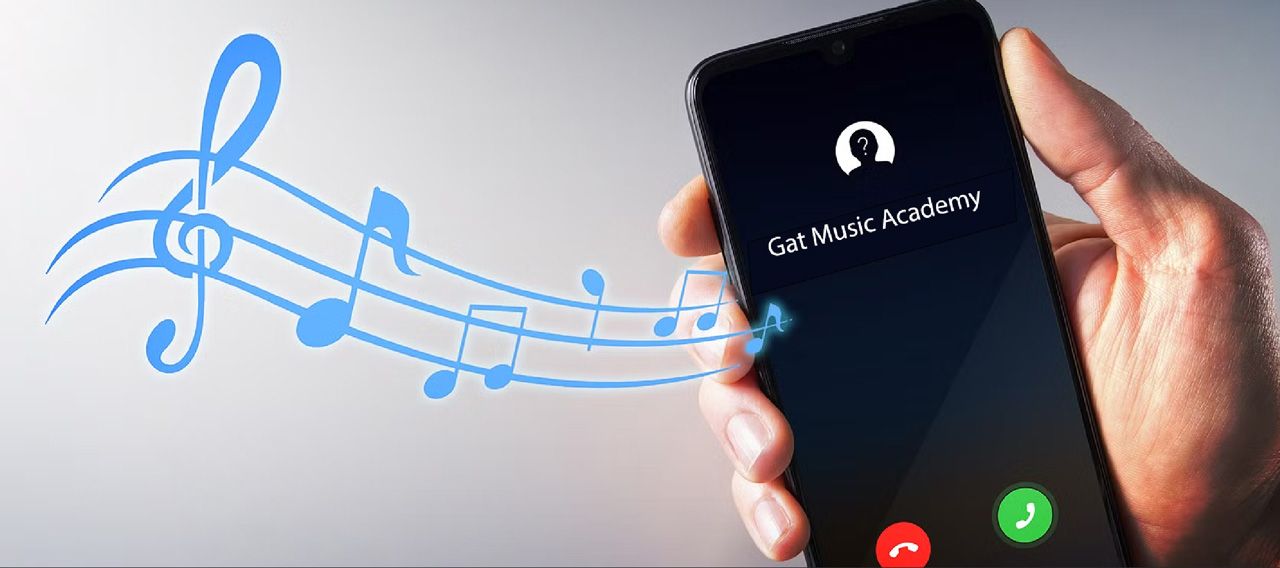 دانلود زنگ موبایل (رینگتون)