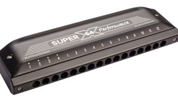 آموزش سازدهنی کروماتیک از صفر تا نوازندگی حرفه‌ای + تکنیک‌های اسلاید و نت‌خوانی کامل