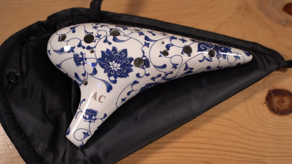 راهنمای خرید اکارینا