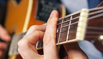 گیتار، یکی از محبوب‌ترین و متنوع‌ترین سازهای موسیقی جهان