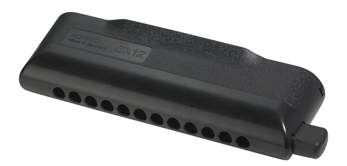 سازدهنی با ظاهر خاص ، متفاوت و جذاب !