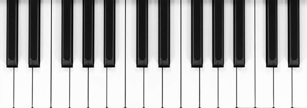 پیانو: ساز مادر