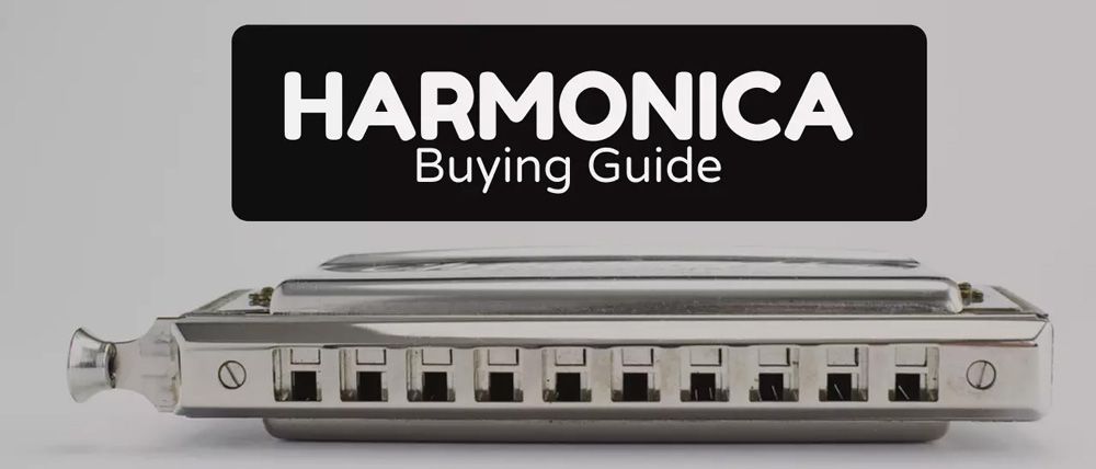 همه چیز درباره سازدهنی (هارمونیکا): راهنمای جامع از تاریخچه تا آموزش سازدهنی