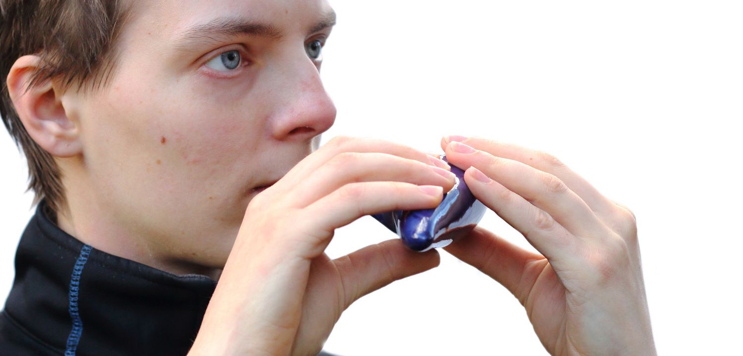 آموزش نواختن ساز اکارینا