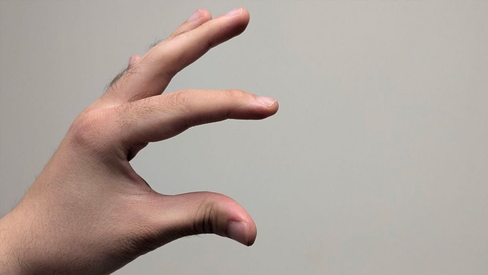 آموزش سازدهنی رایگان  جلسه اول (دست گیری سازدهنی)