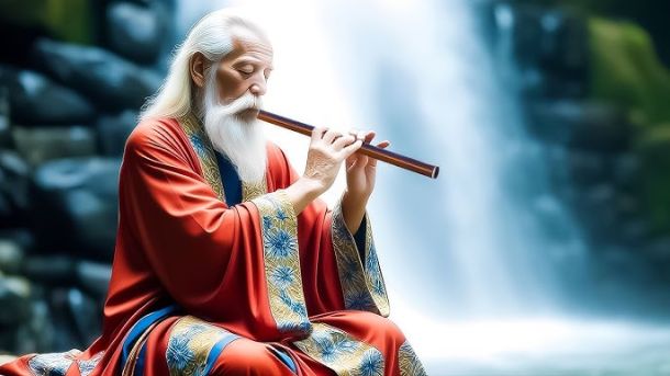 سازهای بادی: نغمه‌هایی که استرس را فراری می‌دهند!