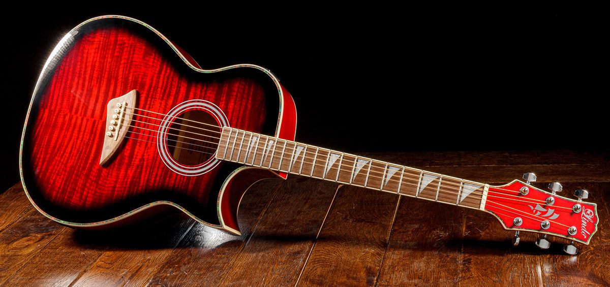 گیتار، یکی از محبوبترین و متنوعترین سازهای موسیقی جهان